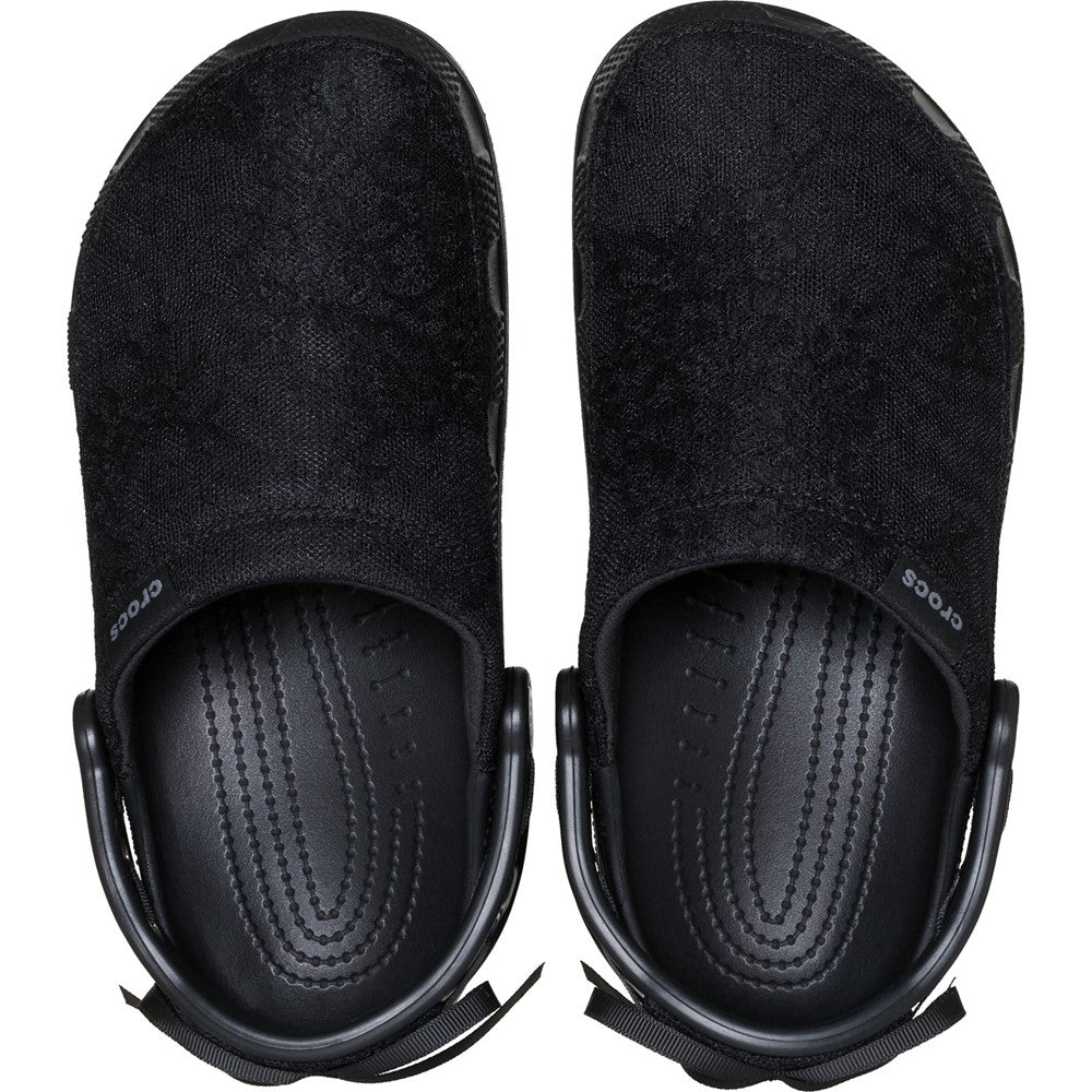 Unisex Crocs Unisex Crafted Lace Clogs