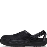 Unisex Crocs Unisex Crafted Lace Clogs