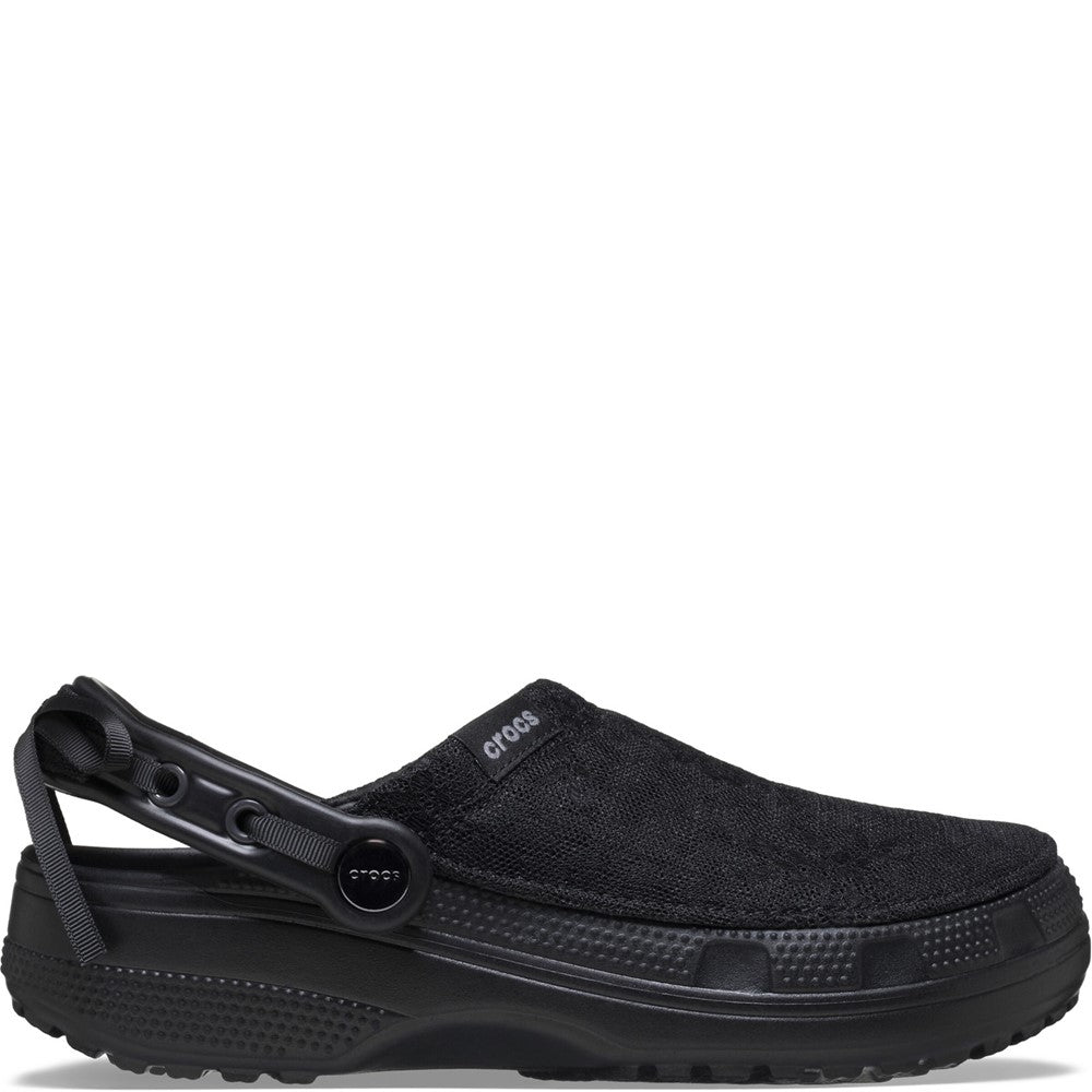 Unisex Crocs Unisex Crafted Lace Clogs