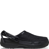Unisex Crocs Unisex Crafted Lace Clogs