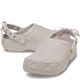 Unisex Crocs Unisex Crafted Lace Clogs