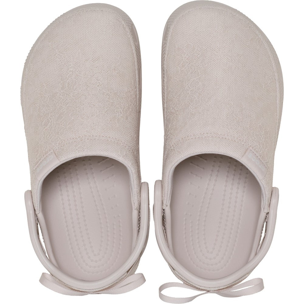 Unisex Crocs Unisex Crafted Lace Clogs