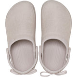 Unisex Crocs Unisex Crafted Lace Clogs