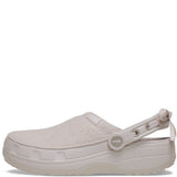 Unisex Crocs Unisex Crafted Lace Clogs