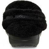 Unisex Crocs Unfurgettable Vegan Suede Clogs