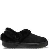 Unisex Crocs Unfurgettable Vegan Suede Clogs