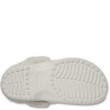 Unisex Crocs Unfurgettable Vegan Suede Clogs