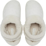 Unisex Crocs Unfurgettable Vegan Suede Clogs