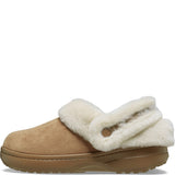 Unisex Crocs Unfurgettable Vegan Suede Clogs