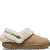Unisex Crocs Unfurgettable Vegan Suede Clogs