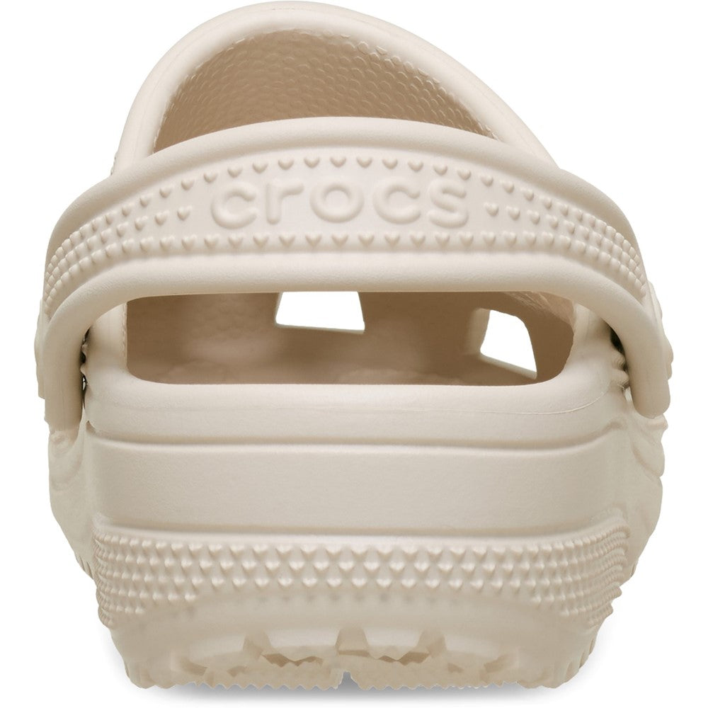 Kids' Crocs Kids Classic Hearts Clogs