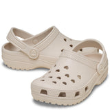 Kids' Crocs Kids Classic Hearts Clogs