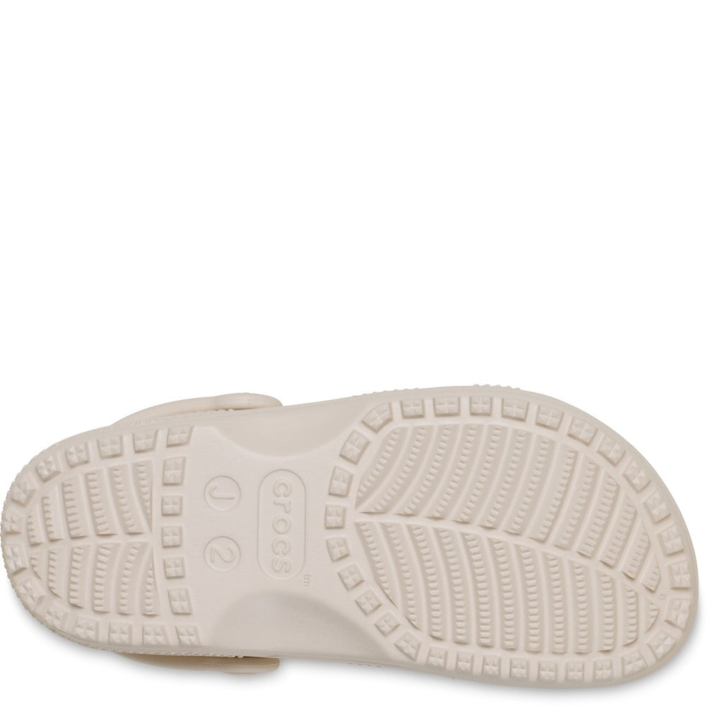 Kids' Crocs Kids Classic Hearts Clogs