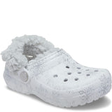 Kids' Crocs Kids Classic Fleece Lined Clogs