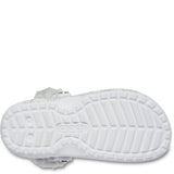 Kids' Crocs Kids Classic Fleece Lined Clogs