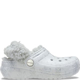 Kids' Crocs Kids Classic Fleece Lined Clogs