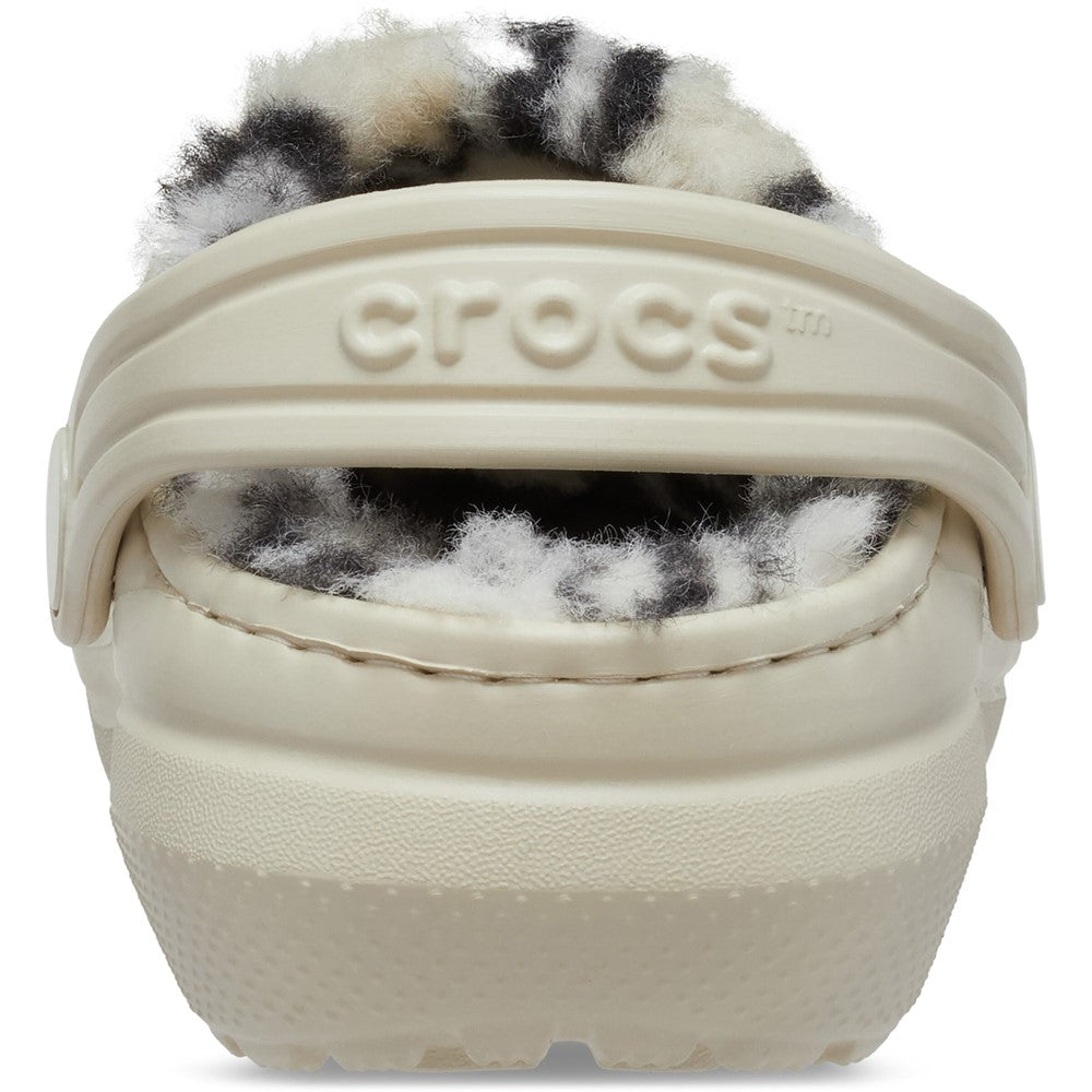 Kids' Crocs Kids Classic Lined Clog