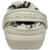 Kids' Crocs Kids Classic Lined Clog