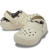 Kids' Crocs Kids Classic Lined Clog