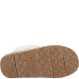 Women's Bearpaw Rumie Cable Knit Slippers