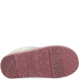 Women's Bearpaw Rumie Cable Knit Slippers