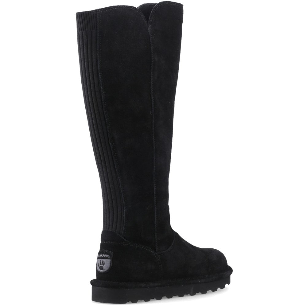 Women's Bearpaw Gracie Long Boots