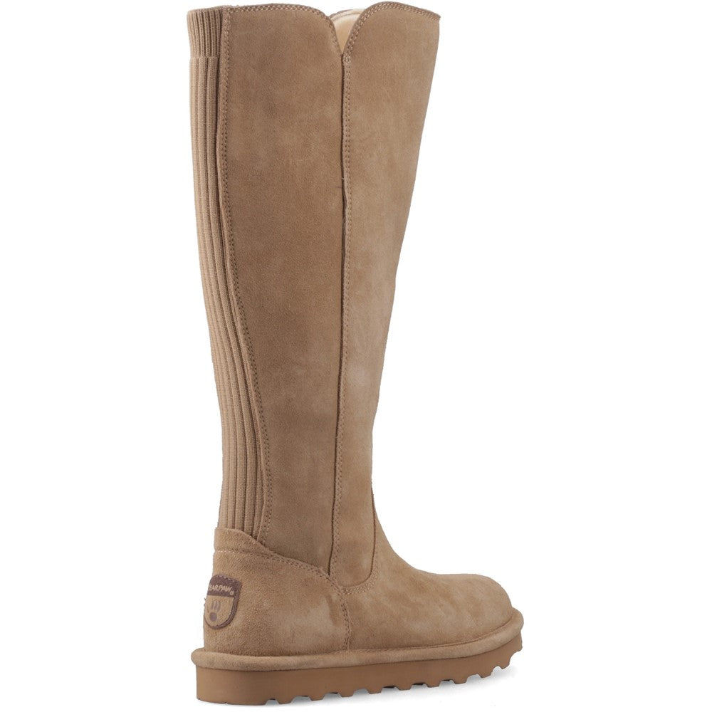 Women's Bearpaw Gracie Long Boots