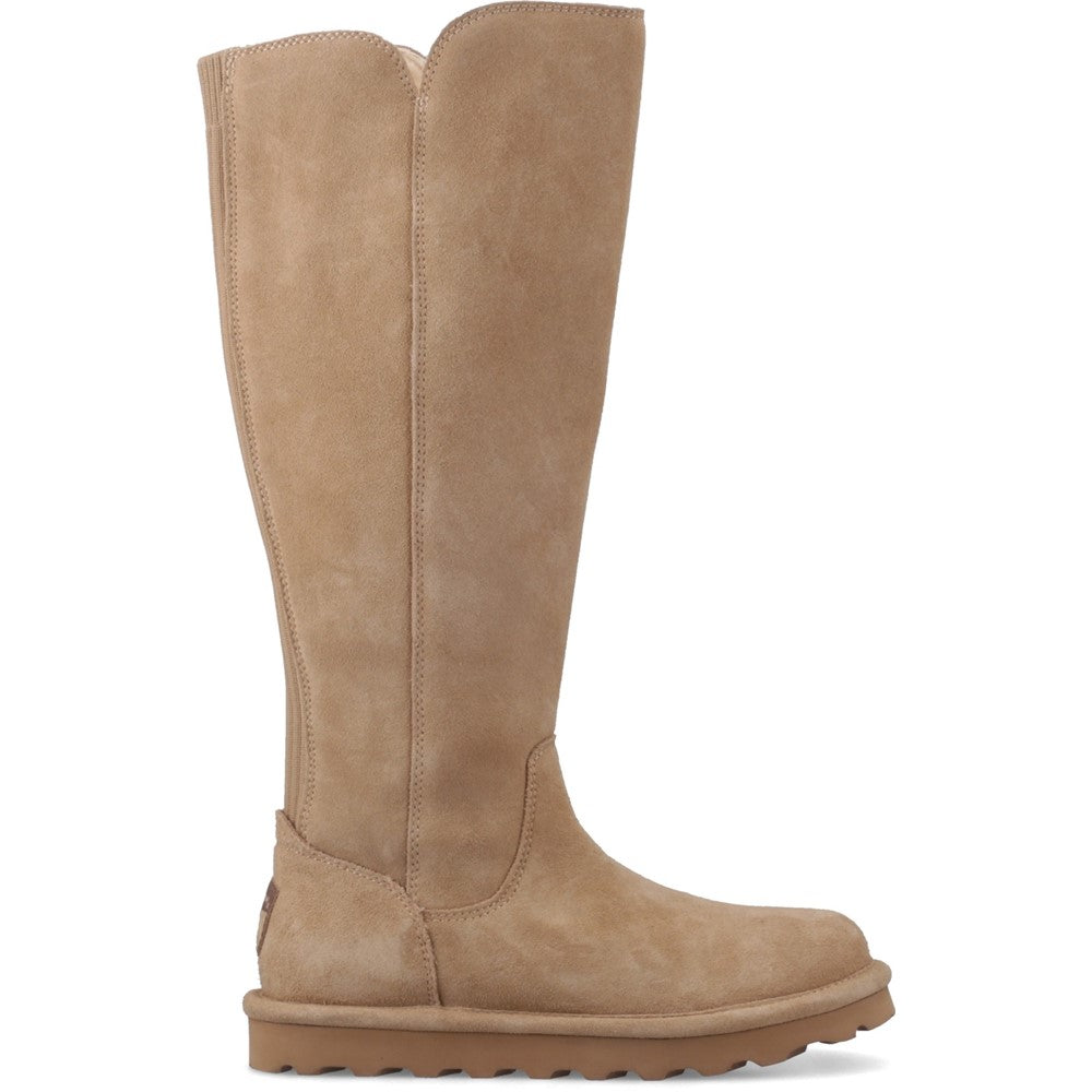 Women's Bearpaw Gracie Long Boots