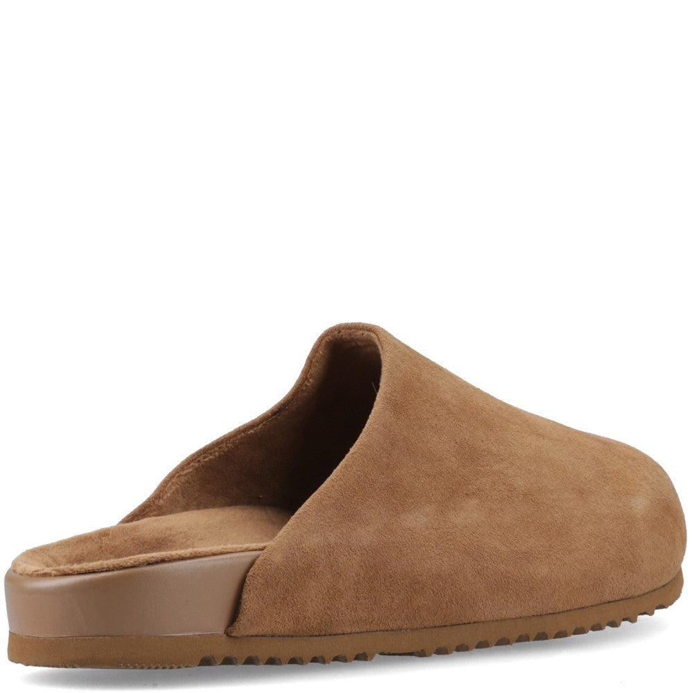 Men's Bearpaw Silas Slippers