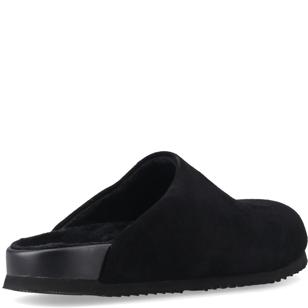 Men's Bearpaw Silas Slippers