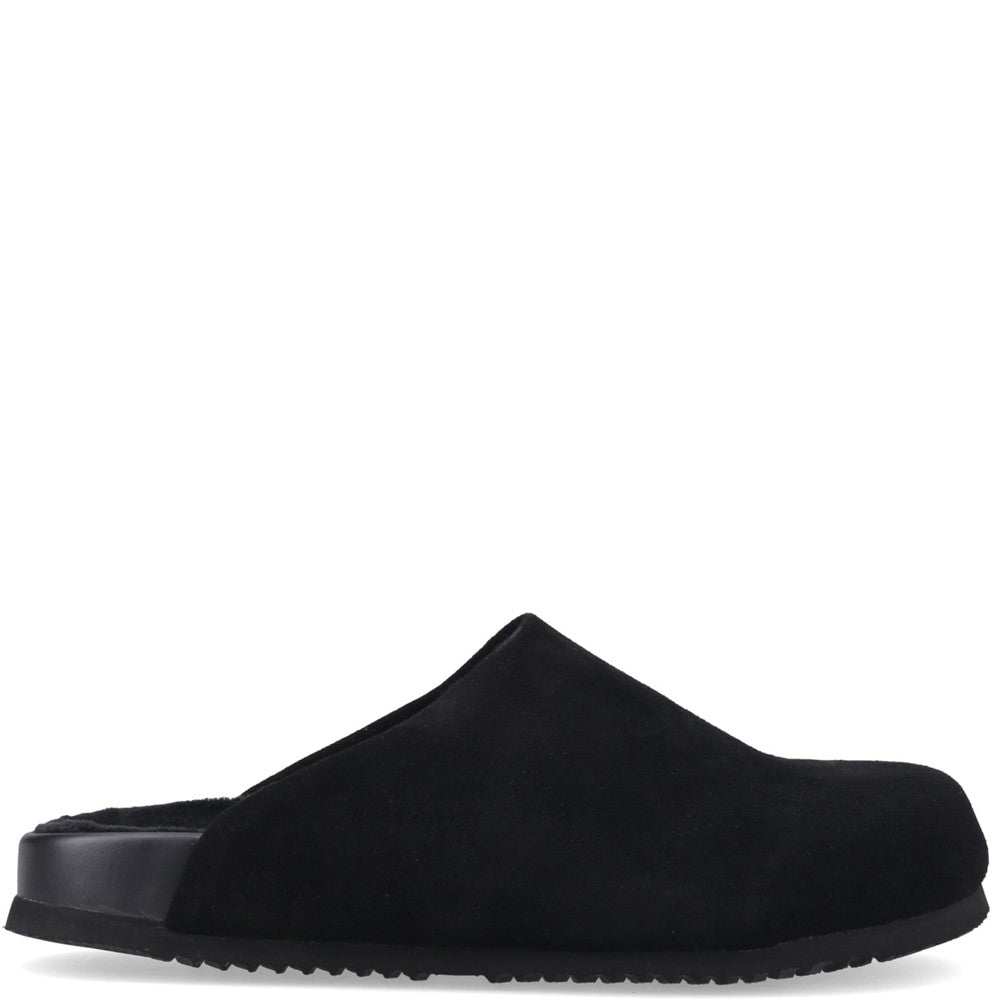 Men's Bearpaw Silas Slippers