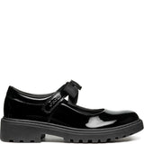 Girls' Geox Casey Ballerina School Shoes Size 7