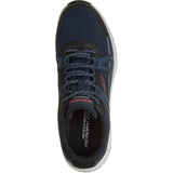 Men's Skechers Hillcrest 2.0 Sabbaday Falls Hiking Shoes