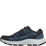 Men's Skechers Hillcrest 2.0 Sabbaday Falls Hiking Shoes