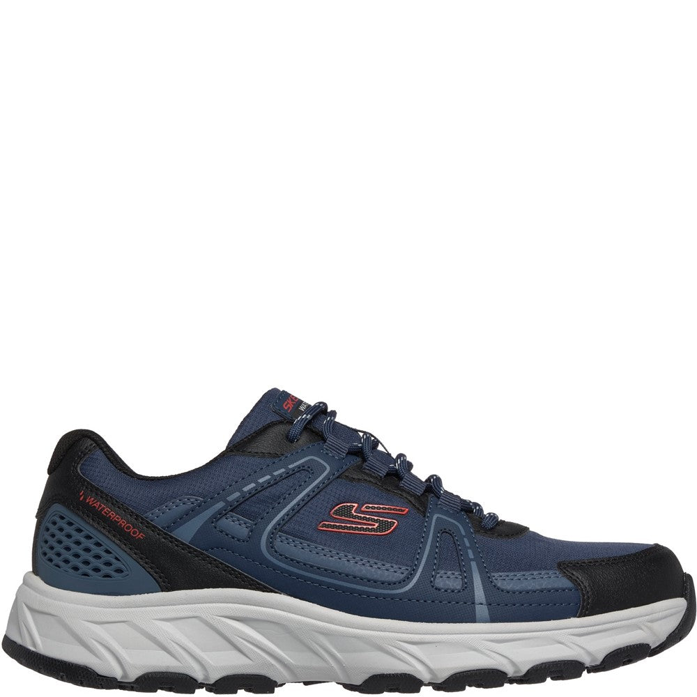 Men's Skechers Hillcrest 2.0 Sabbaday Falls Hiking Shoes