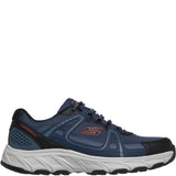 Men's Skechers Hillcrest 2.0 Sabbaday Falls Hiking Shoes