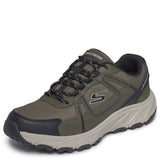 Men's Skechers Hillcrest 2.0 Sabbaday Falls Hiking Shoes