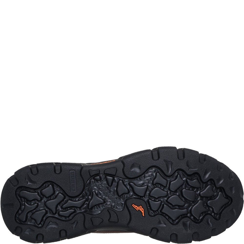 Men's Skechers Respected 2.0 Orson Boots