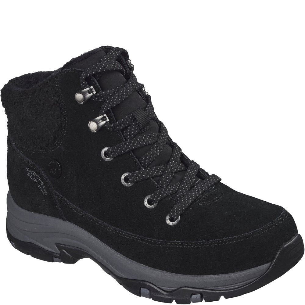 Women's Skechers Trego Snow Breeze Boots