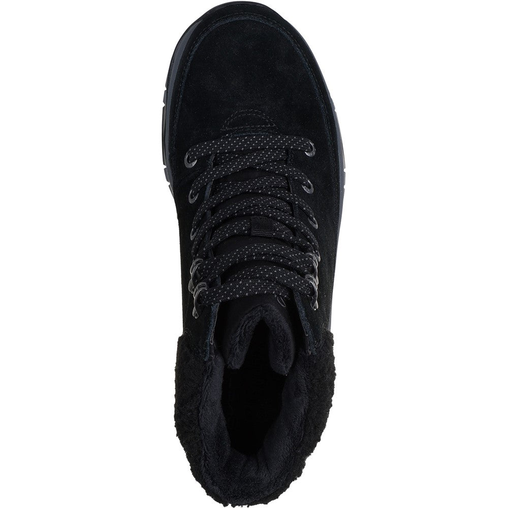 Women's Skechers Trego Snow Breeze Boots