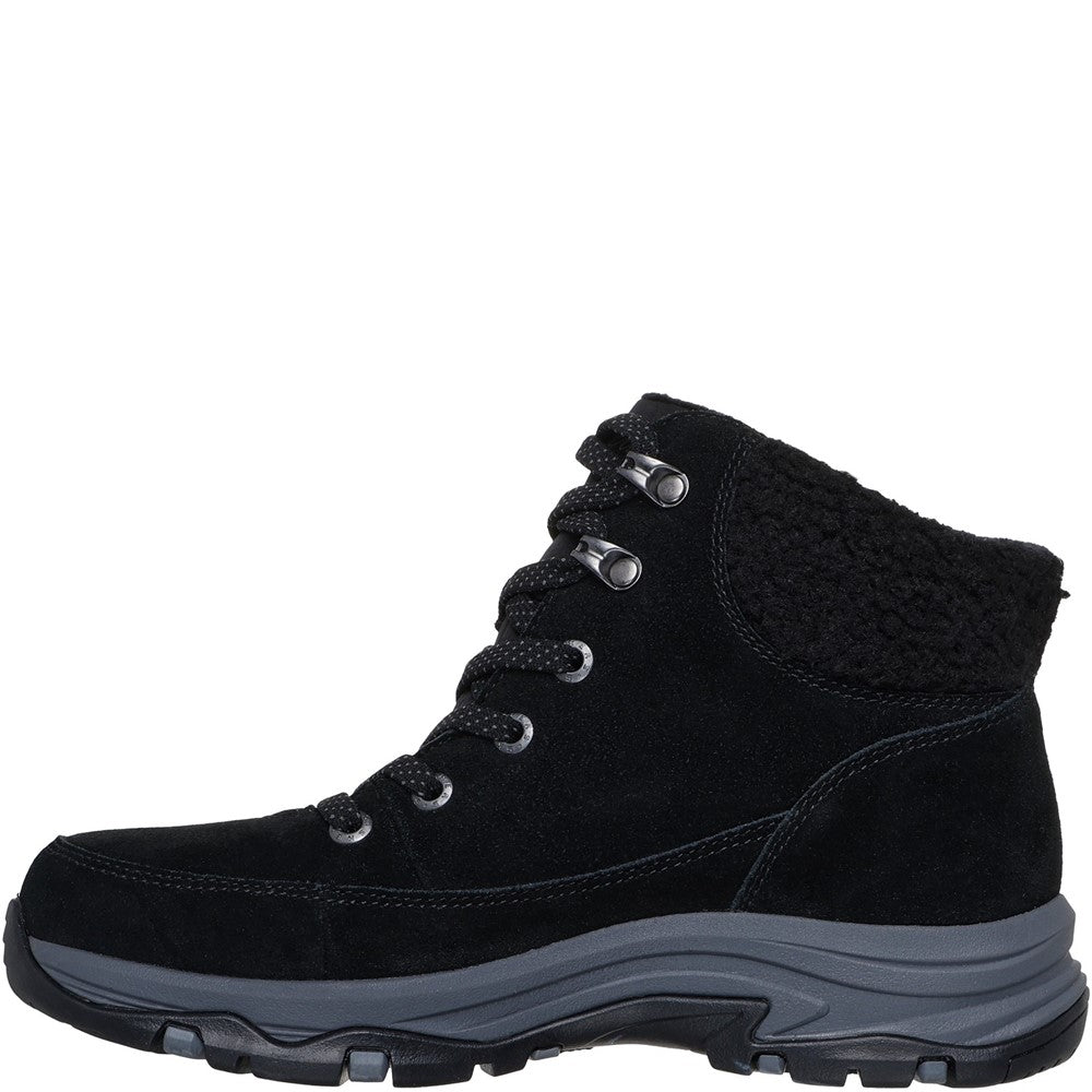 Women's Skechers Trego Snow Breeze Boots