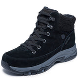 Women's Skechers Trego Snow Breeze Boots