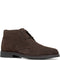 chocolate brown