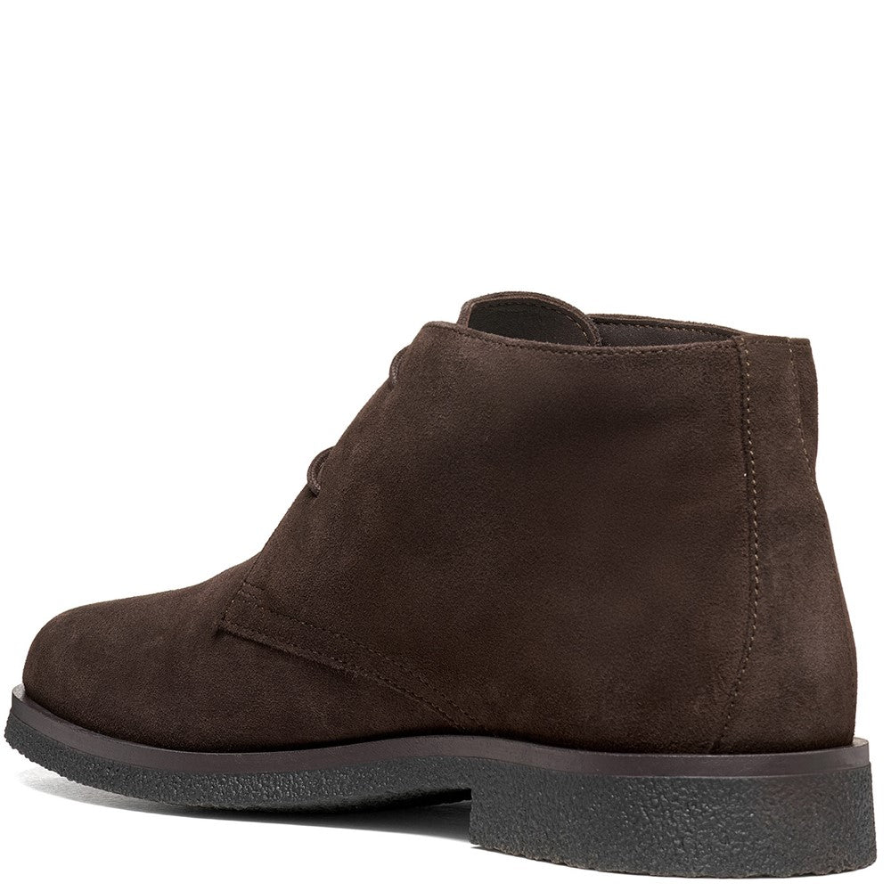 Men's Geox U Claudio Ankle Boots