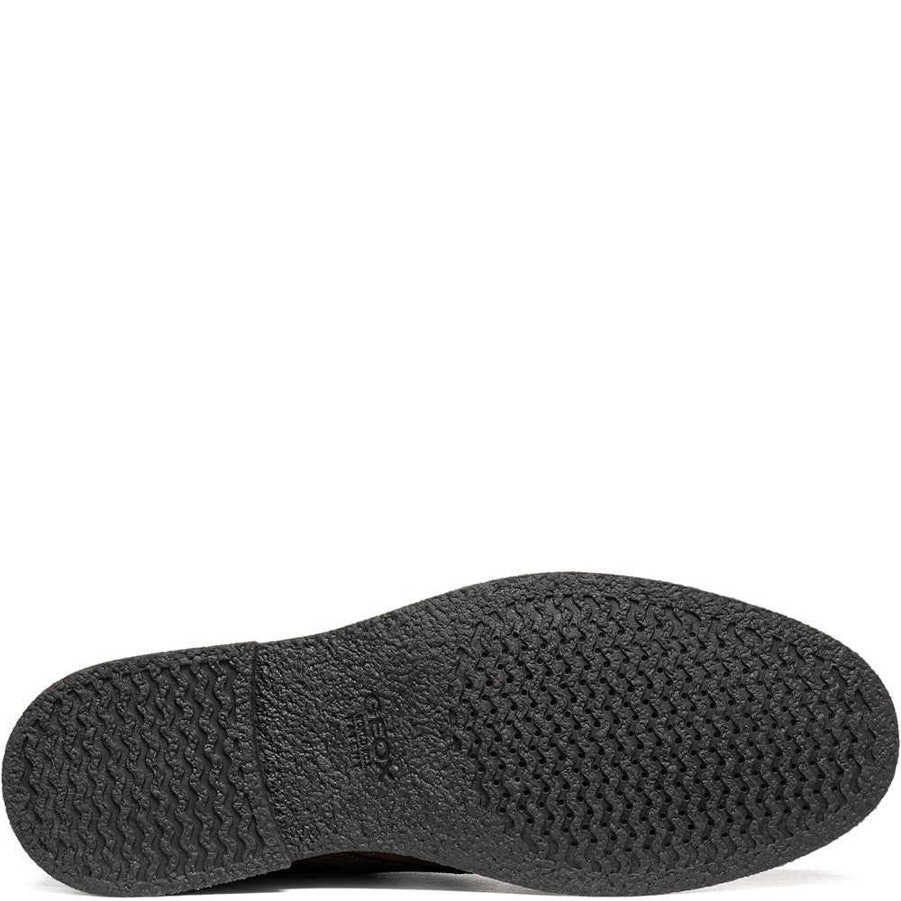 Men's Geox U Claudio Ankle Boots