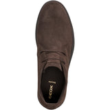 Men's Geox U Claudio Ankle Boots