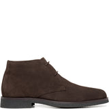 Men's Geox U Claudio Ankle Boots