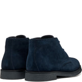 Men's Geox U Claudio Ankle Boots