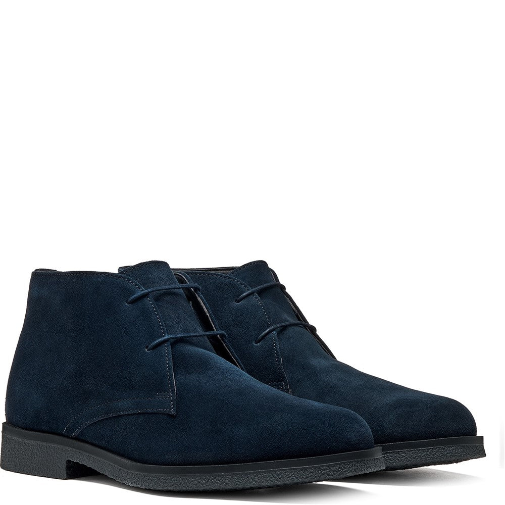 Men's Geox U Claudio Ankle Boots