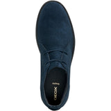 Men's Geox U Claudio Ankle Boots